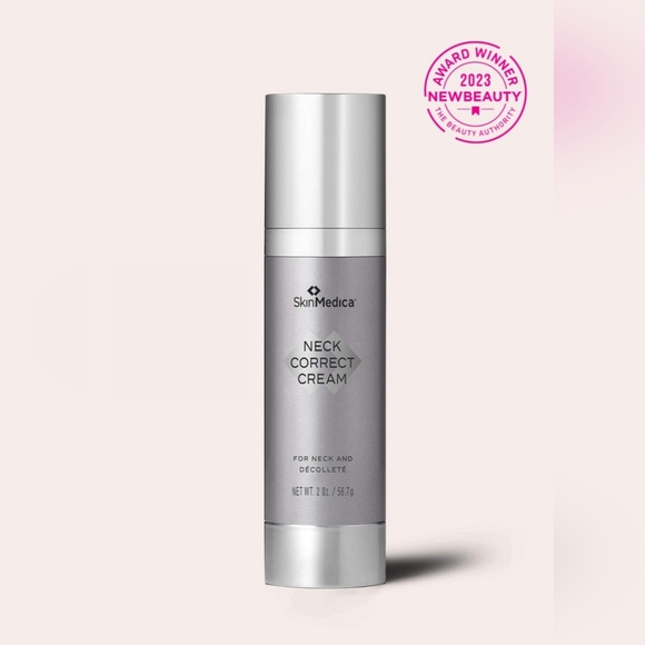 SkinMedica Neck Correct Cream
